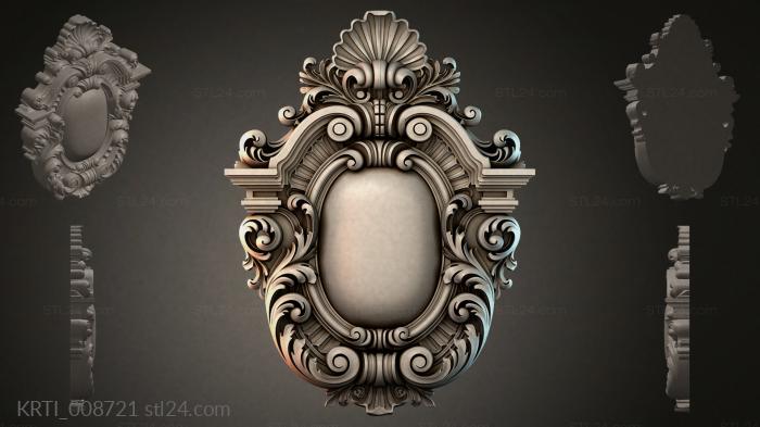 KRTI_008721 3d STL model