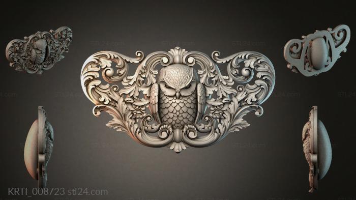KRTI_008723 3d STL model