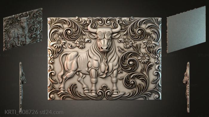 KRTI_008726 3d STL model
