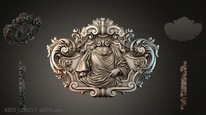 KRTI_008727 3d STL model