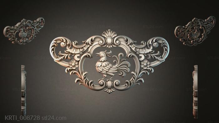 KRTI_008728 3d STL model