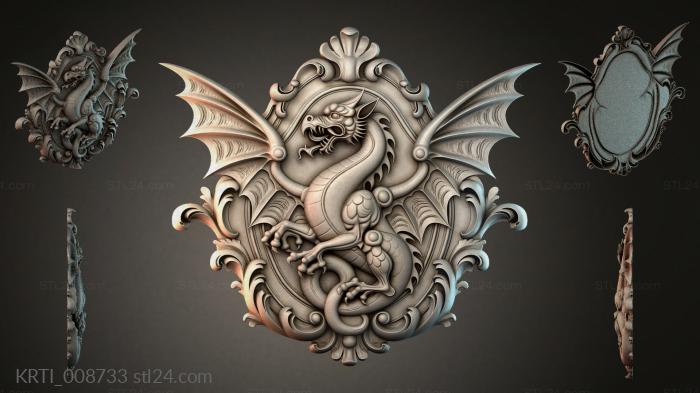 KRTI_008733 3d STL model