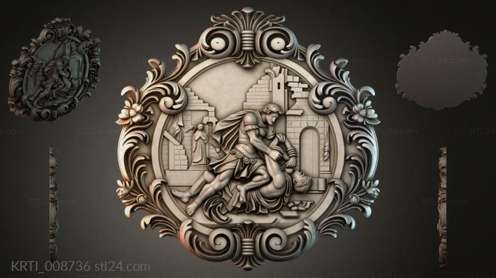KRTI_008736 3d STL model