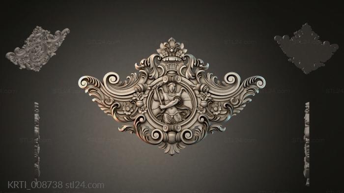 KRTI_008738 3d STL model