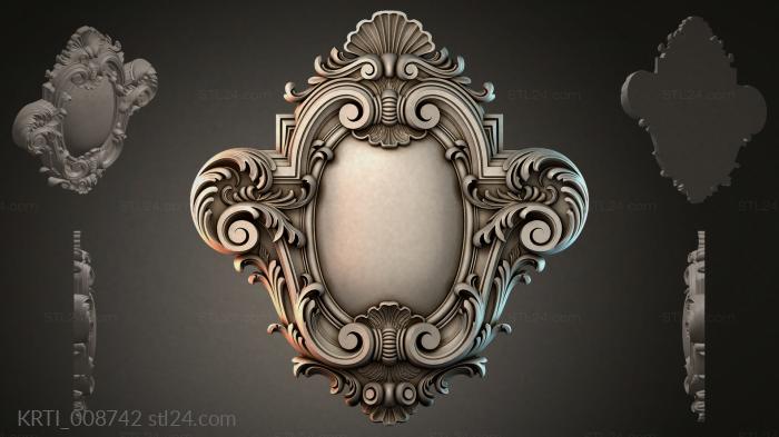 KRTI_008742 3d STL model