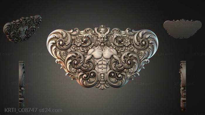 KRTI_008747 3d STL model