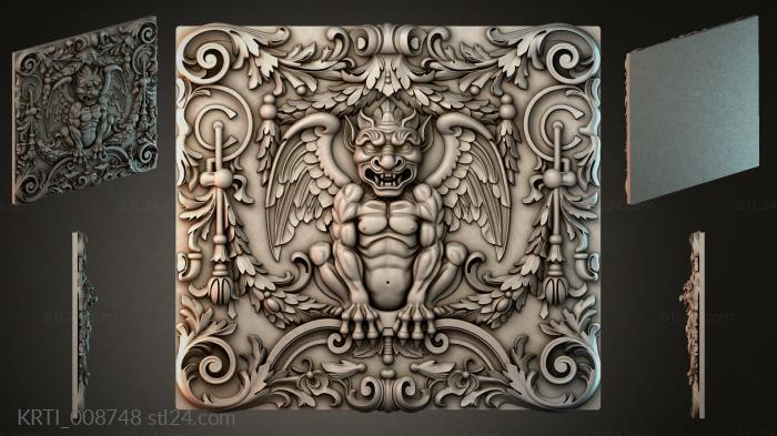 KRTI_008748 3d STL model