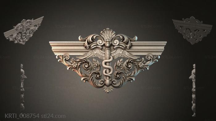 KRTI_008754 3d STL model