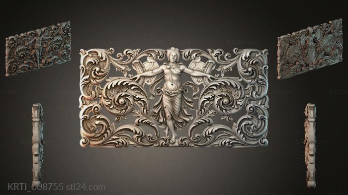 KRTI_008755 3d STL model