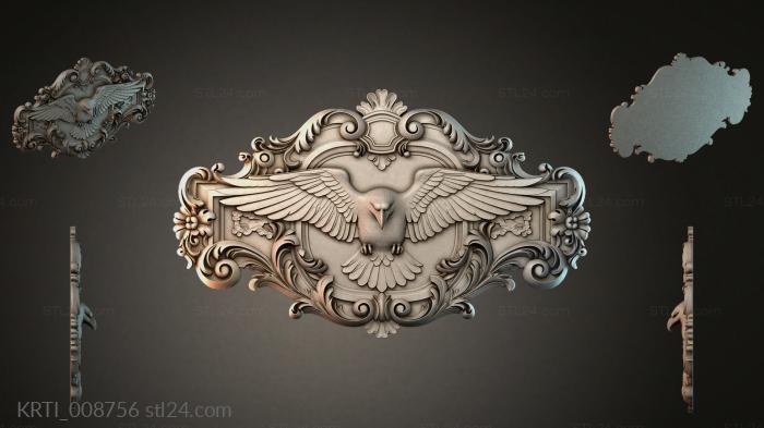 KRTI_008756 3d STL model