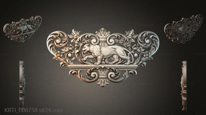 KRTI_008758 3d STL model