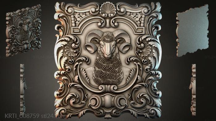 KRTI_008759 3d STL model