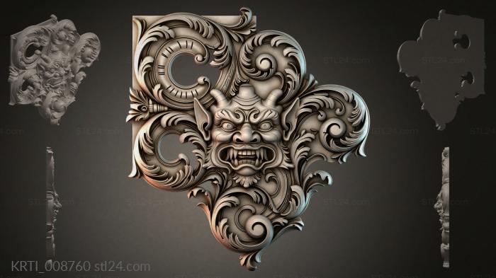 KRTI_008760 3d STL model