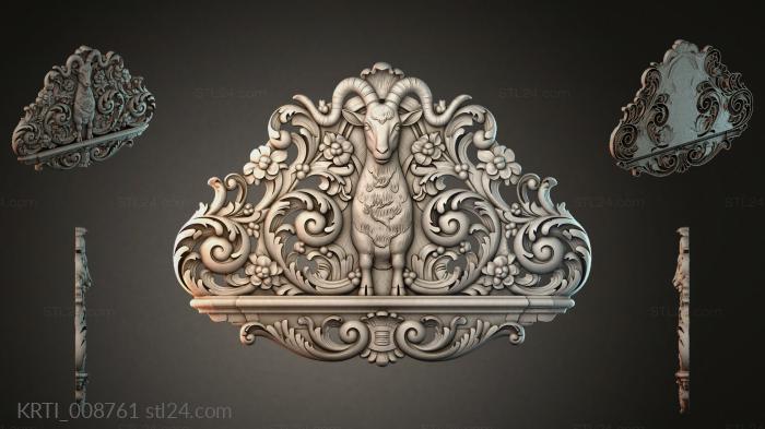 KRTI_008761 3d STL model