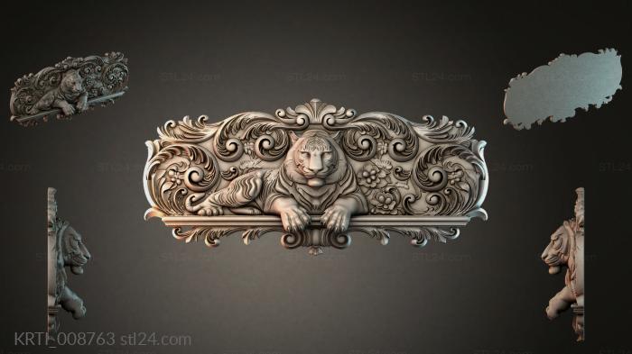 KRTI_008763 3d STL model