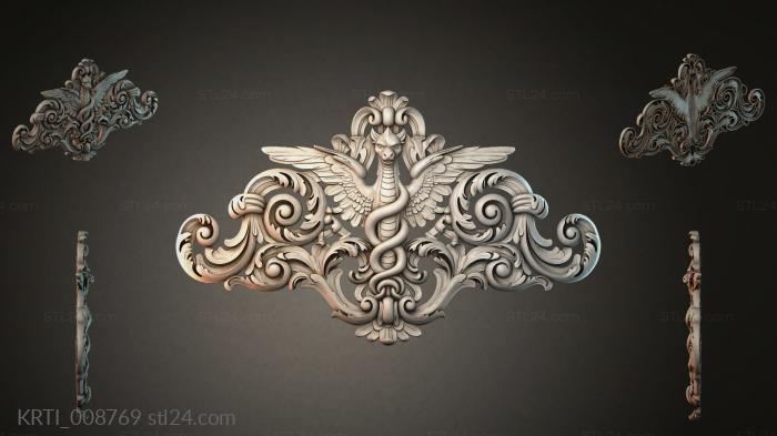 KRTI_008769 3d STL model