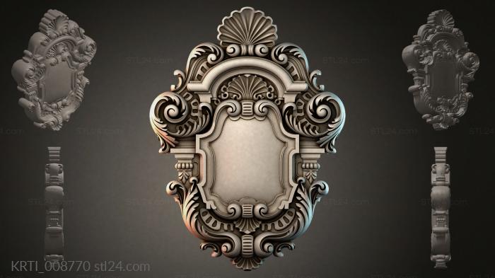 KRTI_008770 3d STL model