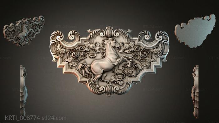 KRTI_008774 3d STL model