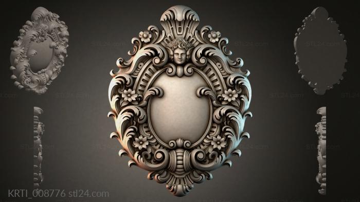 KRTI_008776 3d STL model