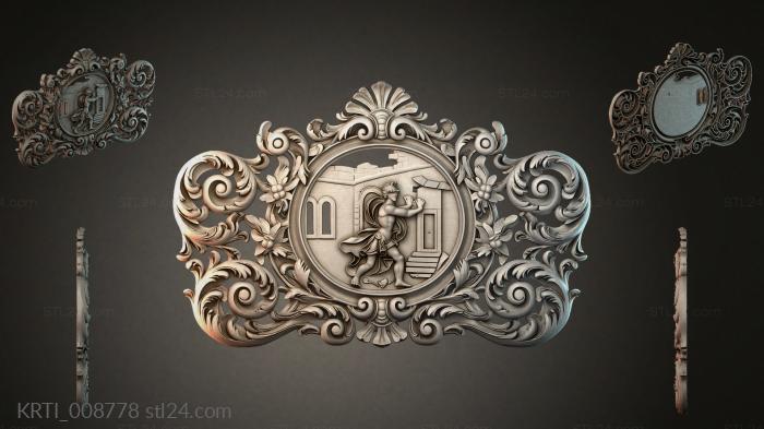 KRTI_008778 3d STL model