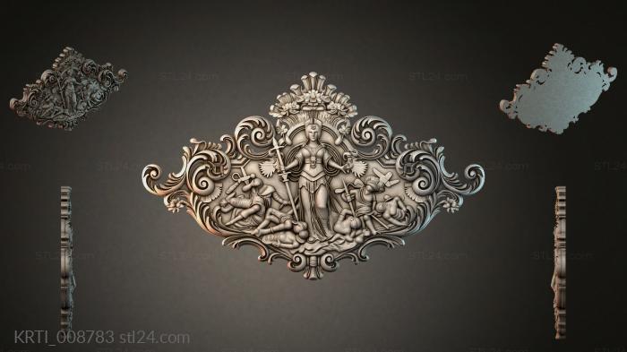 KRTI_008783 3d STL model