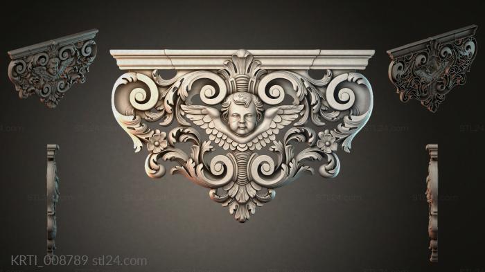 KRTI_008789 3d STL model