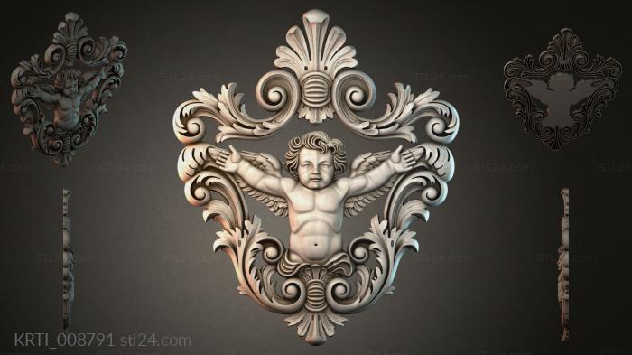 KRTI_008791 3d STL model