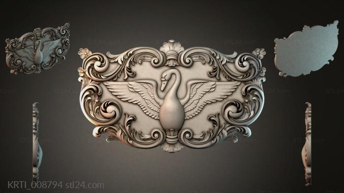 KRTI_008794 3d STL model
