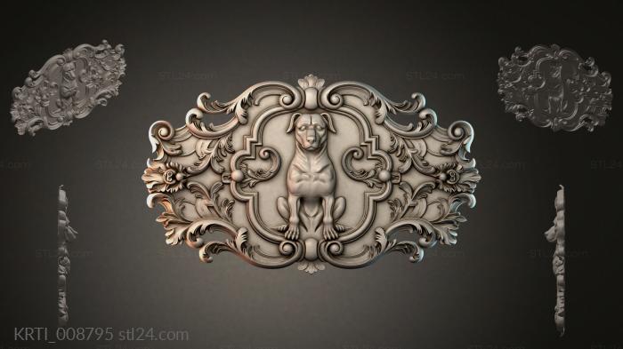 KRTI_008795 3d STL model