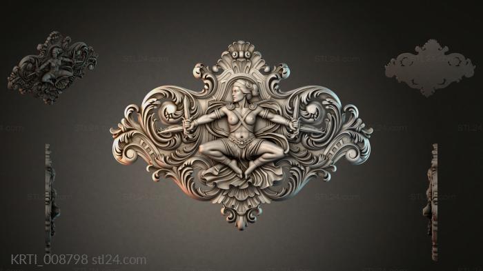 KRTI_008798 3d STL model