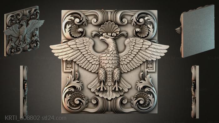 KRTI_008802 3d STL model
