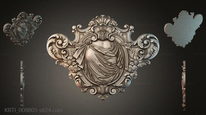 KRTI_008805 3d STL model