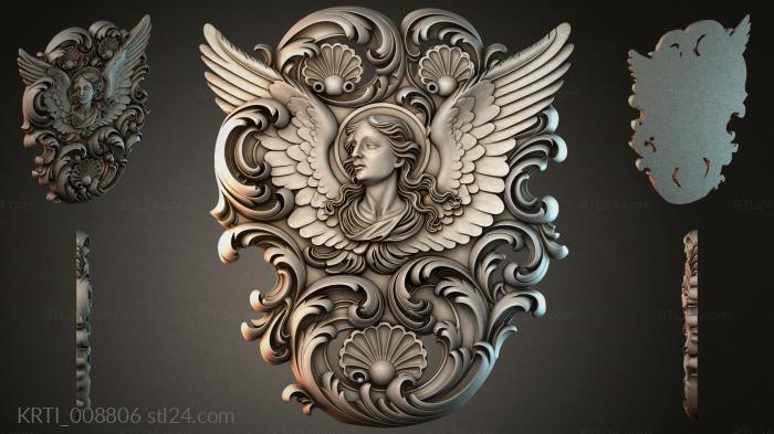 KRTI_008806 3d STL model