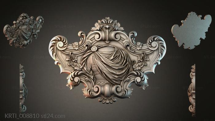 KRTI_008810 3d STL model