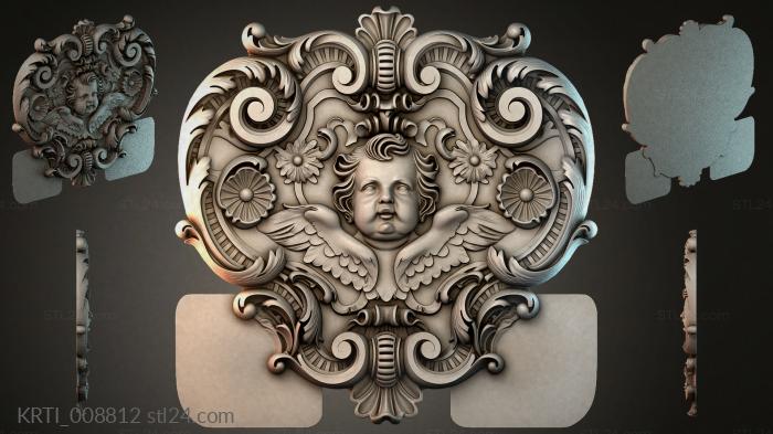 KRTI_008812 3d STL model