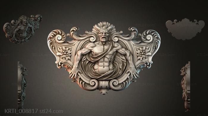 KRTI_008817 3d STL model