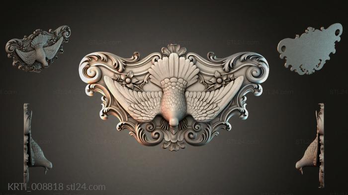 KRTI_008818 3d STL model