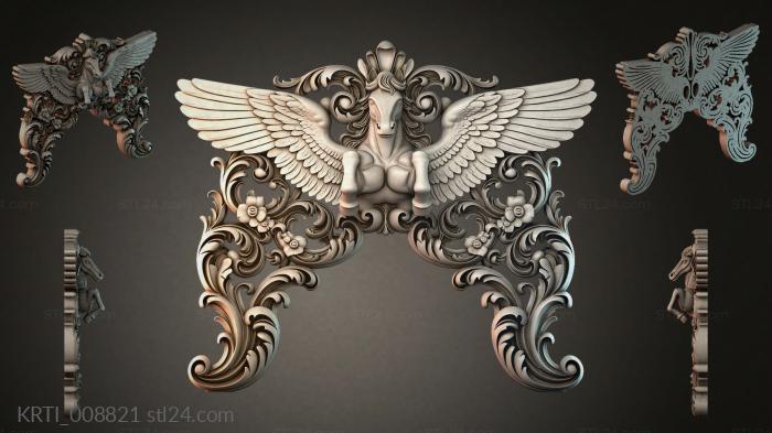 KRTI_008821 3d STL model