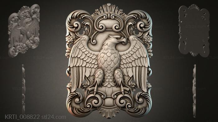 KRTI_008822 3d STL model