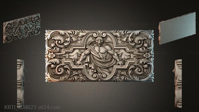KRTI_008823 3d STL model