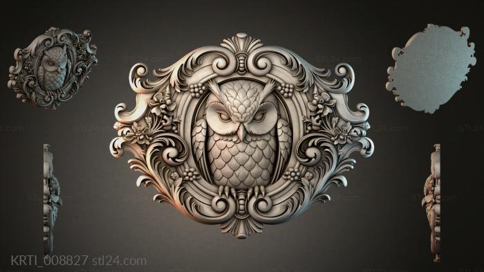 KRTI_008827 3d STL model