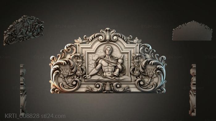 KRTI_008828 3d STL model