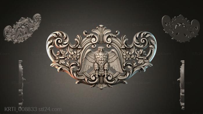 KRTI_008833 3d STL model