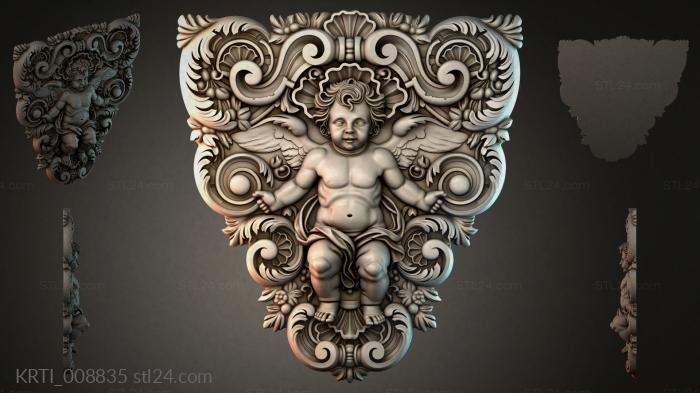 KRTI_008835 3d STL model