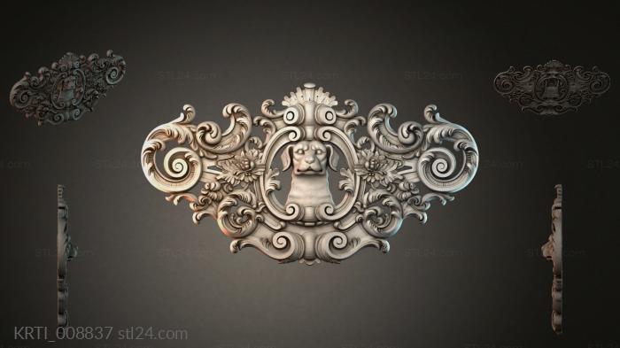 KRTI_008837 3d STL model