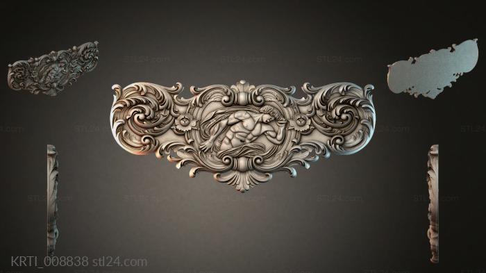 KRTI_008838 3d STL model