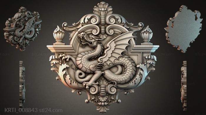 KRTI_008843 3d STL model