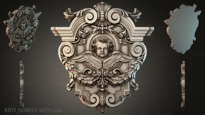 KRTI_008852 3d STL model