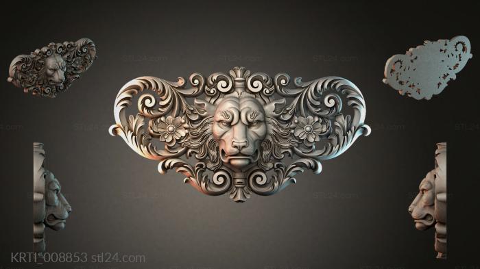 KRTI_008853 3d STL model