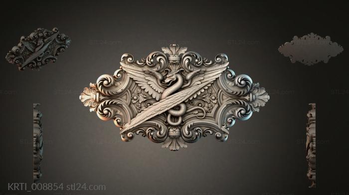 KRTI_008854 3d STL model